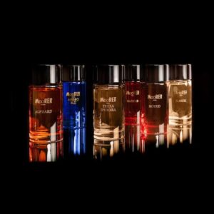 Profumi Da Collezione Le Sei Nuove Fragranze Di MooRER