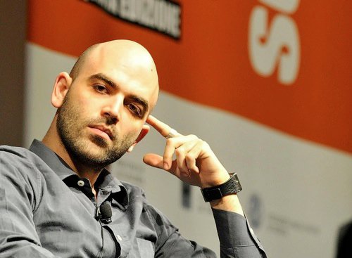 Saviano vince 