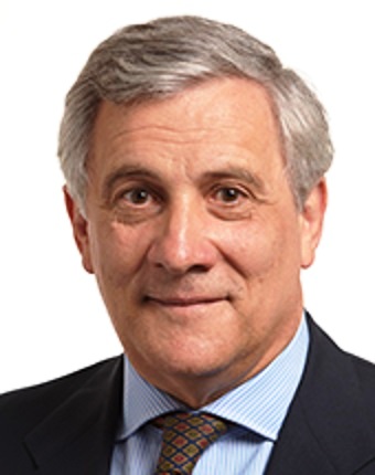 Tajani: “Lavoreremo con qualsiasi governo scelto dai francesi”