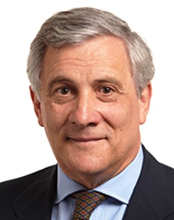 Tajani sentirò 