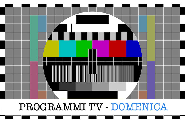 I programmi in tv oggi, 30 giugno 2024: film e intrattenimento
