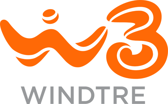 WindTre sponsor 