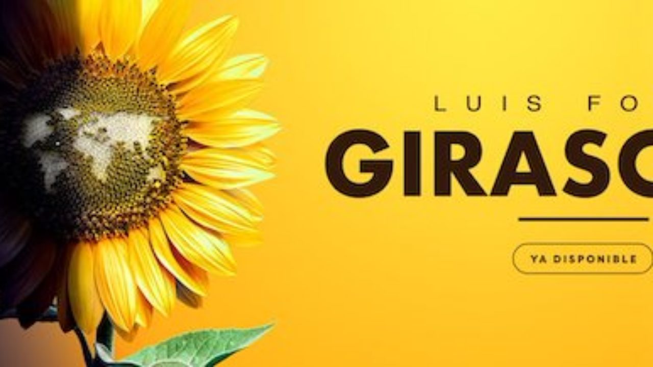 Girasoles Luis Fonsi Traduzione Testo E Videoclip