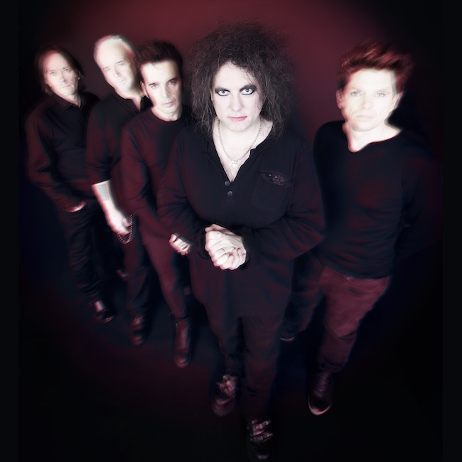 The Cure 