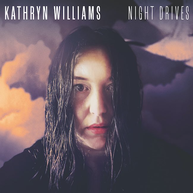 night drives cover