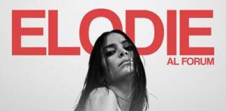 Elodie: notizie su canzoni famose, concerti, album