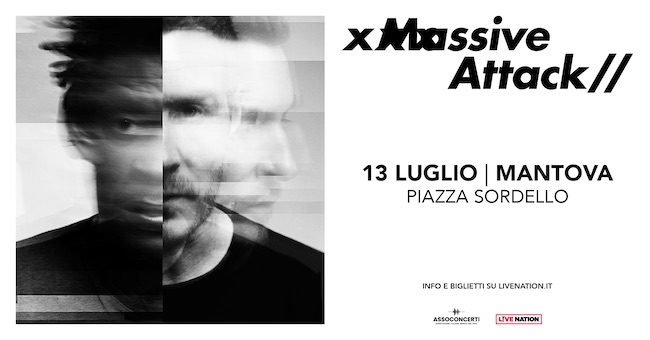 massive attack 13 luglio 2024