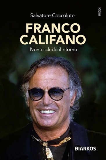 franco califano libro