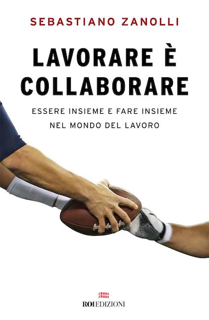 lavorare é collaborare