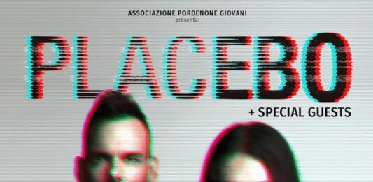 placebo concerto pordenone 2024