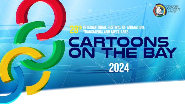 cartoons on the bay 2024