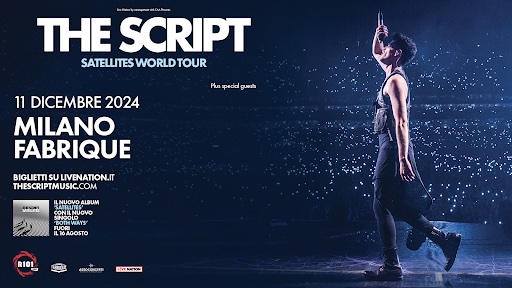 the script milano