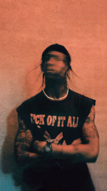 travis scott