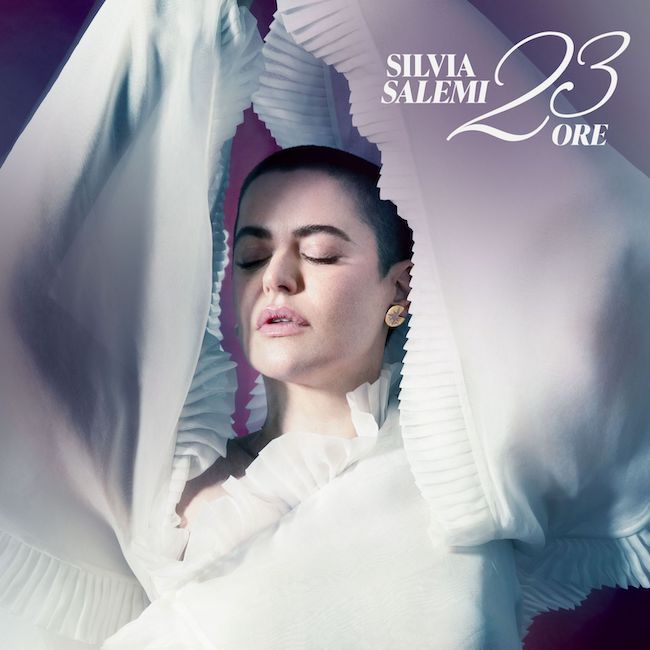 23 ore silvia salemi