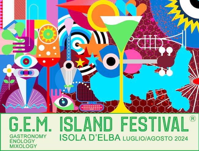 gem island festival 2024