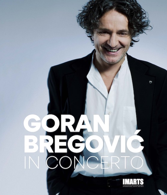 goran bregovic concerto