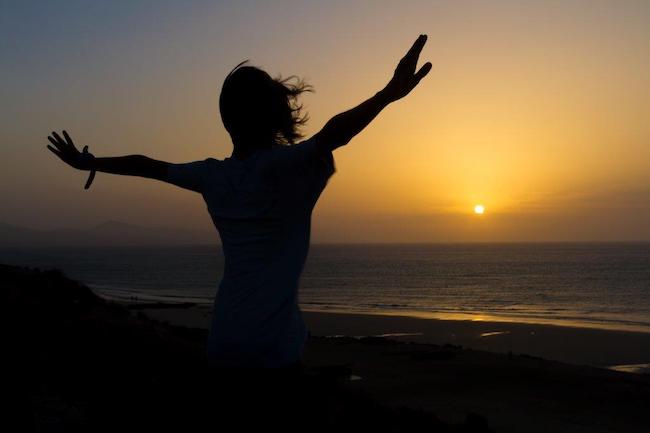 isole canarie yoga