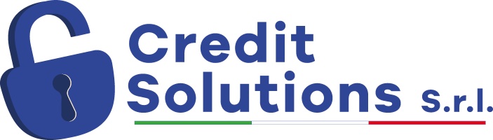 logo credit solutions srl