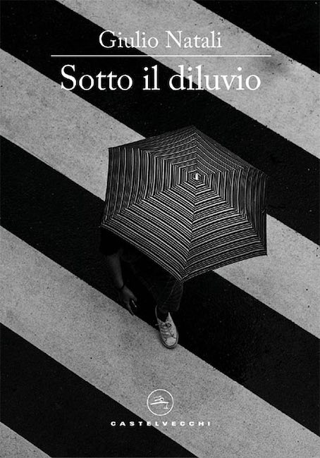 sotto il diluvio