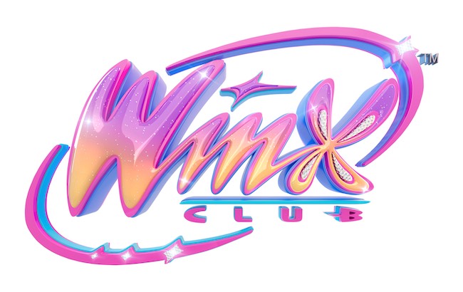 winx club logo