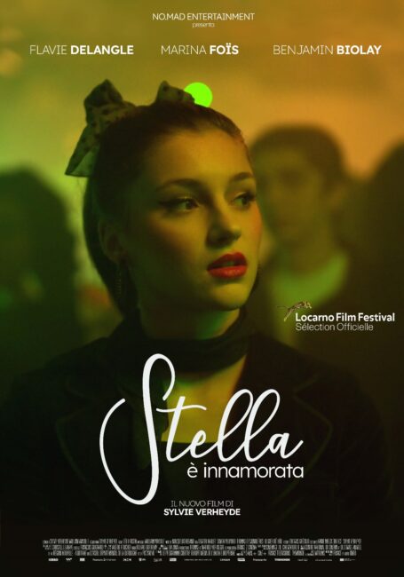 ‘Stella è innamorata’ dal 19 settembre al cinema