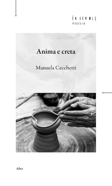 anima e creta libro