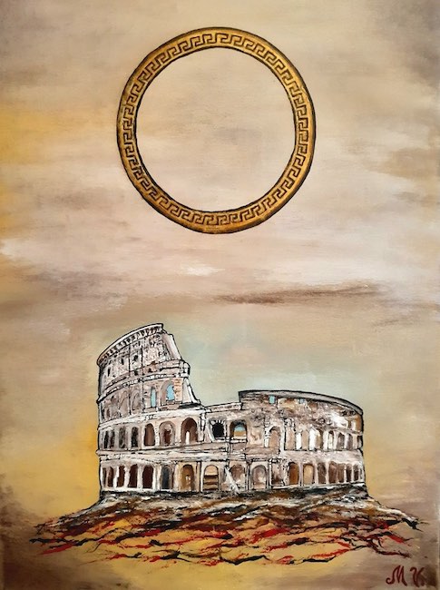 colosseum