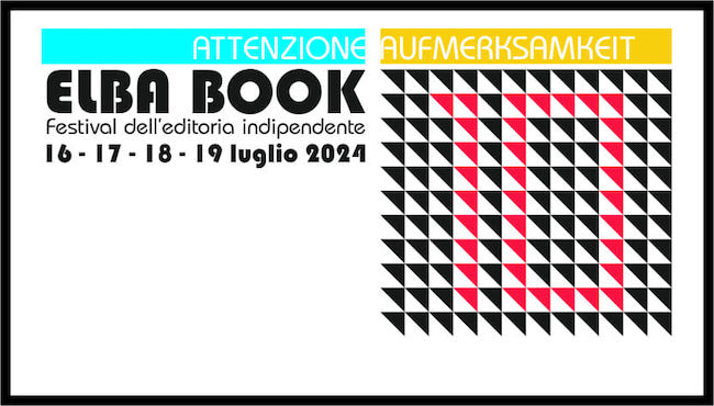 elba book festilval 2024