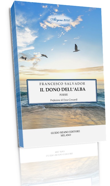 il dono dell'alba poesie