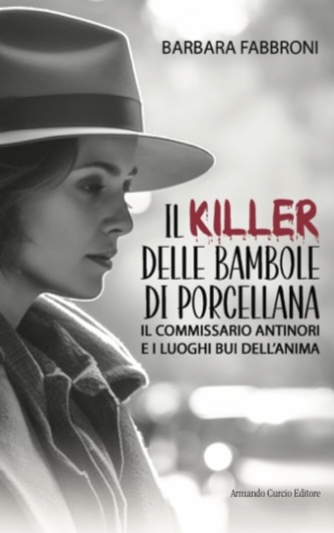 il killer libro fabbroni