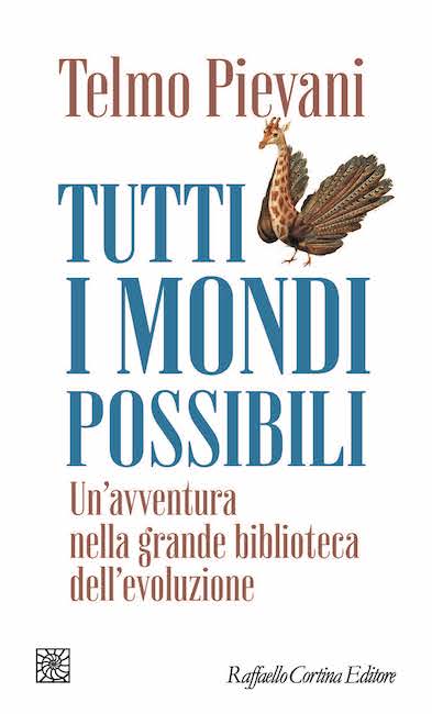 tutti i mondi possibili libro