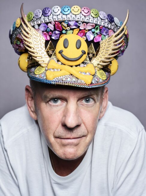 Fatboy Slim 