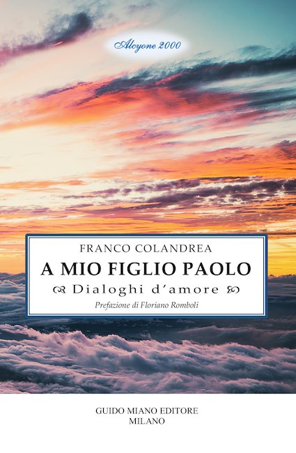 a mio figlio paolo libro