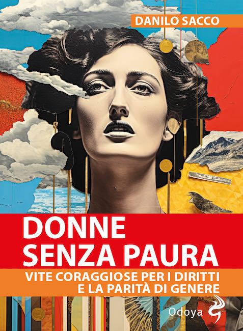 donne senza paura libro