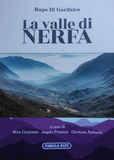 la valle di nerfa