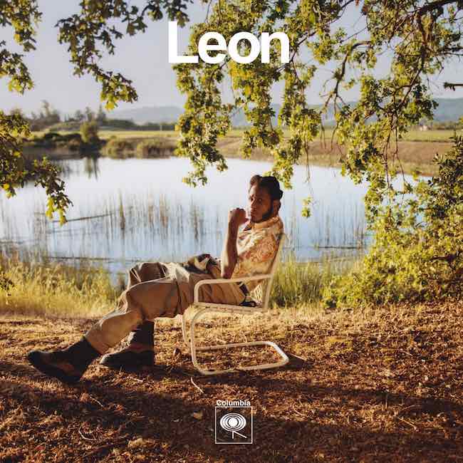 leon cover