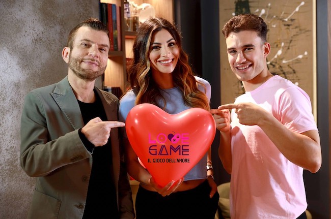 love game rai 2