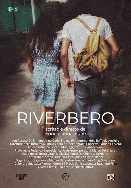 RIVERBERO film 