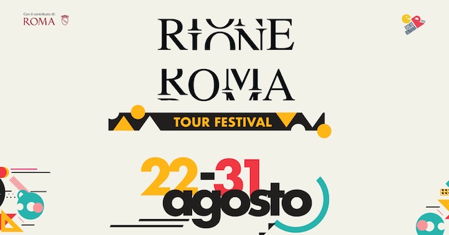 roma tour festival 2024