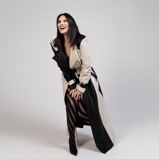 Laura Pausini, nuova nomination ai Latin Grammy Awards