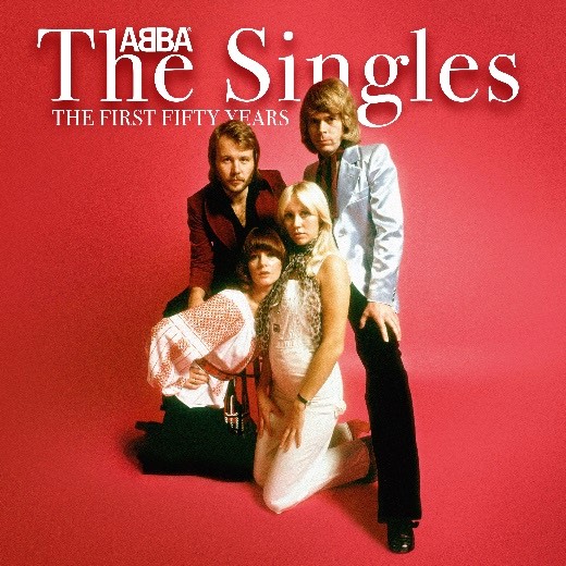 abba the singles