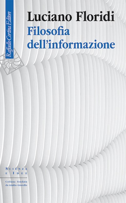 filosofia dell'informazione