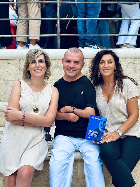 Inclusion Fest ad Andria, il successo e le emozioni dell’evento sull’inclusione