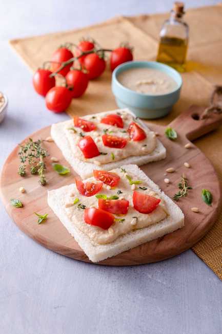 Giornata Mondiale della Merenda, tre idee di ricette sia dolci che salate