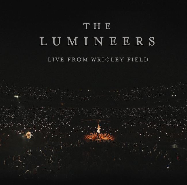 the lumineers