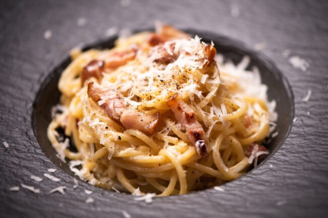 World Pasta Day 2024, la regina è ancora la Carbonara