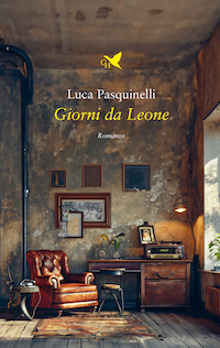 giorni da leone libro