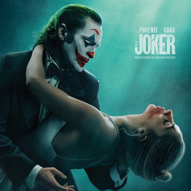 Joker Folie