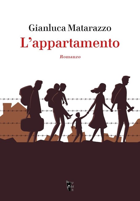 l'appartamento romanzo