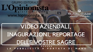 realizzazione video aziendali